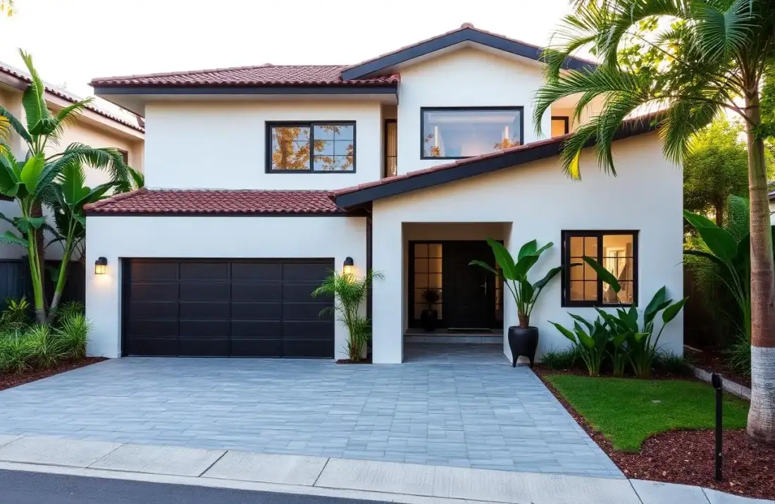 Casa para alugar em Itajaí com garagem
